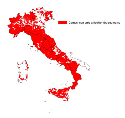 Vasche di laminazione